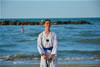 Beach Taekwondo Pesaro